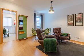 Setubal Boutique Apartments III by Homing