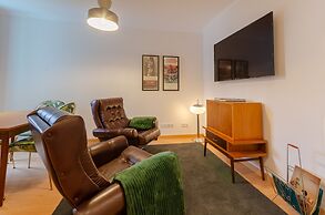 Setubal Boutique Apartments III by Homing