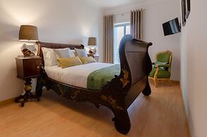 Setubal Boutique Apartments III by Homing