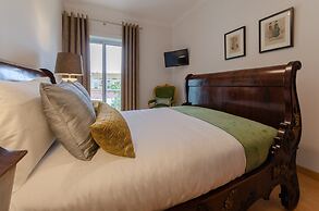 Setubal Boutique Apartments III by Homing