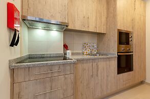 Setubal Boutique Apartments III by Homing