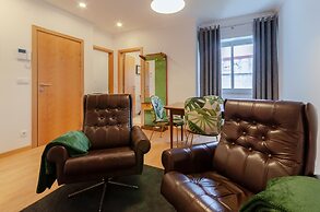 Setubal Boutique Apartments III by Homing