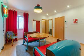 Setubal Boutique Apartment II by Homing