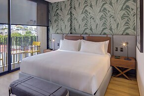 Ubicuo Hotel Boutique