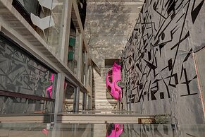 Ubicuo Hotel Boutique