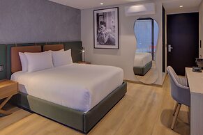 Ubicuo Hotel Boutique