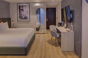 Ubicuo Hotel Boutique