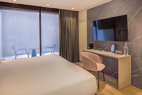 Ubicuo Hotel Boutique