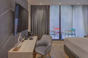 Ubicuo Hotel Boutique