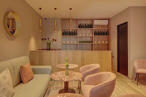 Ubicuo Hotel Boutique