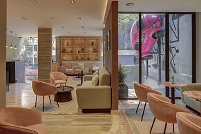 Ubicuo Hotel Boutique