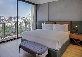 Ubicuo Hotel Boutique