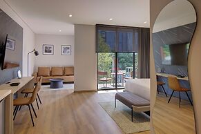 Ubicuo Hotel Boutique