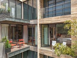 Ubicuo Hotel Boutique