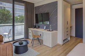 Ubicuo Hotel Boutique