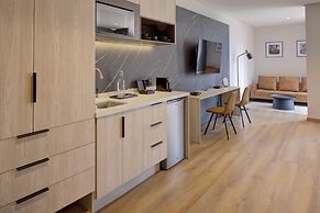 Ubicuo Hotel Boutique