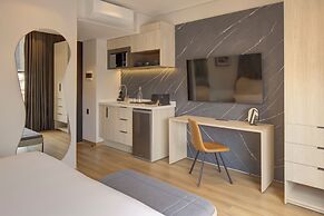 Ubicuo Hotel Boutique
