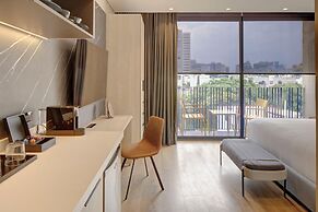 Ubicuo Hotel Boutique