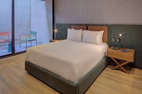 Ubicuo Hotel Boutique