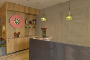 Ubicuo Hotel Boutique