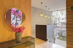 Ubicuo Hotel Boutique