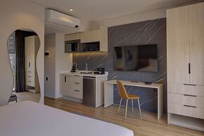 Ubicuo Hotel Boutique