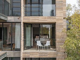 Ubicuo Hotel Boutique