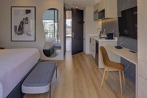 Ubicuo Hotel Boutique