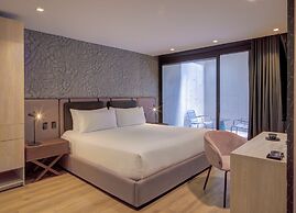 Ubicuo Hotel Boutique