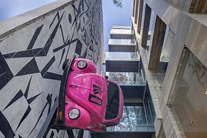 Ubicuo Hotel Boutique