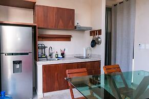 Santuario Apartments