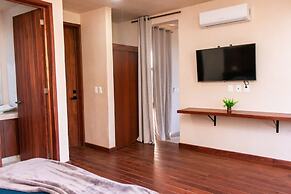 Santuario Apartments