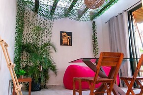 Santuario Apartments