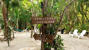 Santuario Apartments