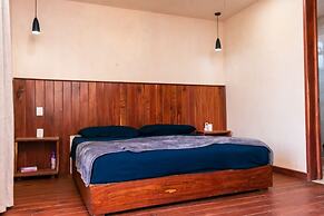 Santuario Apartments