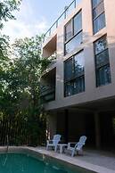Santuario Apartments