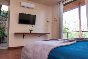 Santuario Apartments