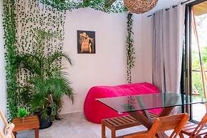 Santuario Apartments