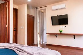 Santuario Apartments