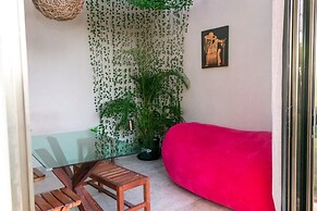 Santuario Apartments
