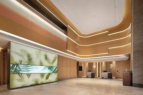 Hilton Garden Inn Linyi Shangcheng