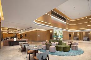 Hilton Garden Inn Linyi Shangcheng