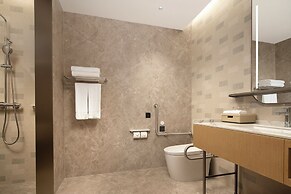 Hilton Garden Inn Linyi Shangcheng