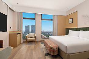 Hilton Garden Inn Linyi Shangcheng