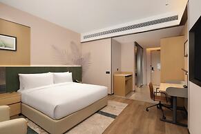 Hilton Garden Inn Linyi Shangcheng