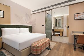 Hilton Garden Inn Linyi Shangcheng