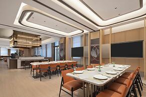 Hilton Garden Inn Linyi Shangcheng