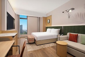 Hilton Garden Inn Linyi Shangcheng