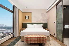 Hilton Garden Inn Linyi Shangcheng