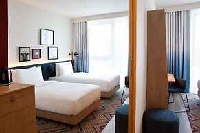 Hampton By Hilton Stuttgart Airport